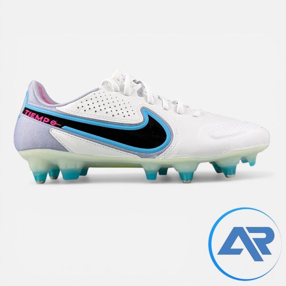 Nike Tiempo Legend 9 Elite SG PRO AC  Blast Pack Soccer Cleats Mens 5.5 Womens 7 main image 5